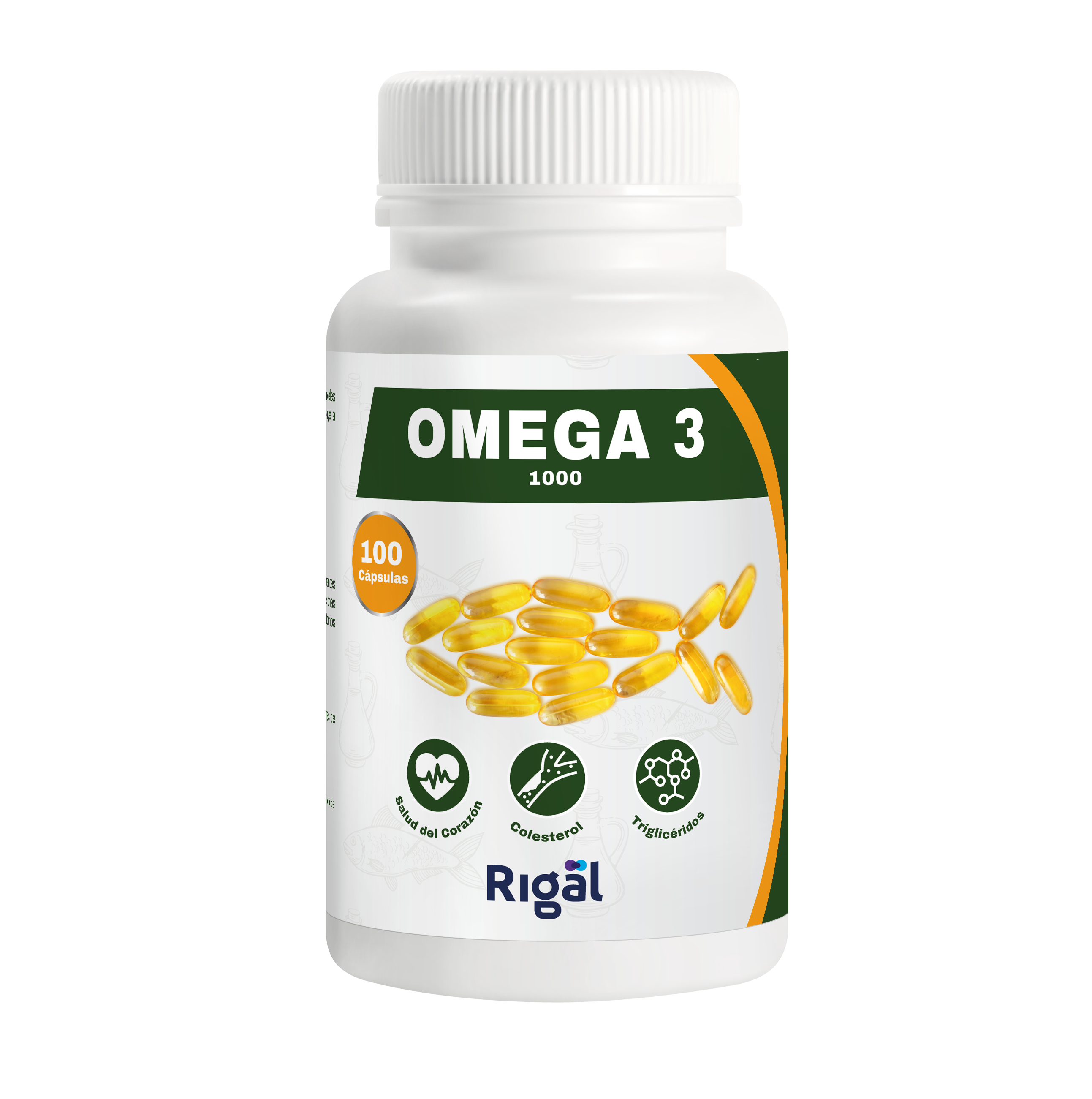 Omega 3