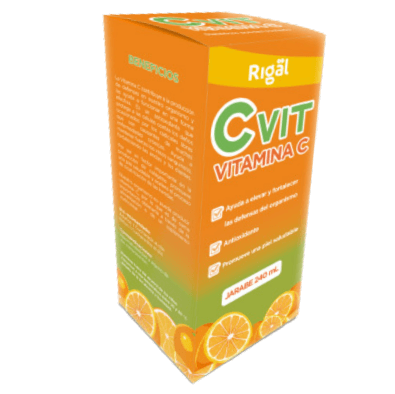 C-Vit 240 mL
